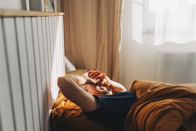 Restorative Sleep Guide