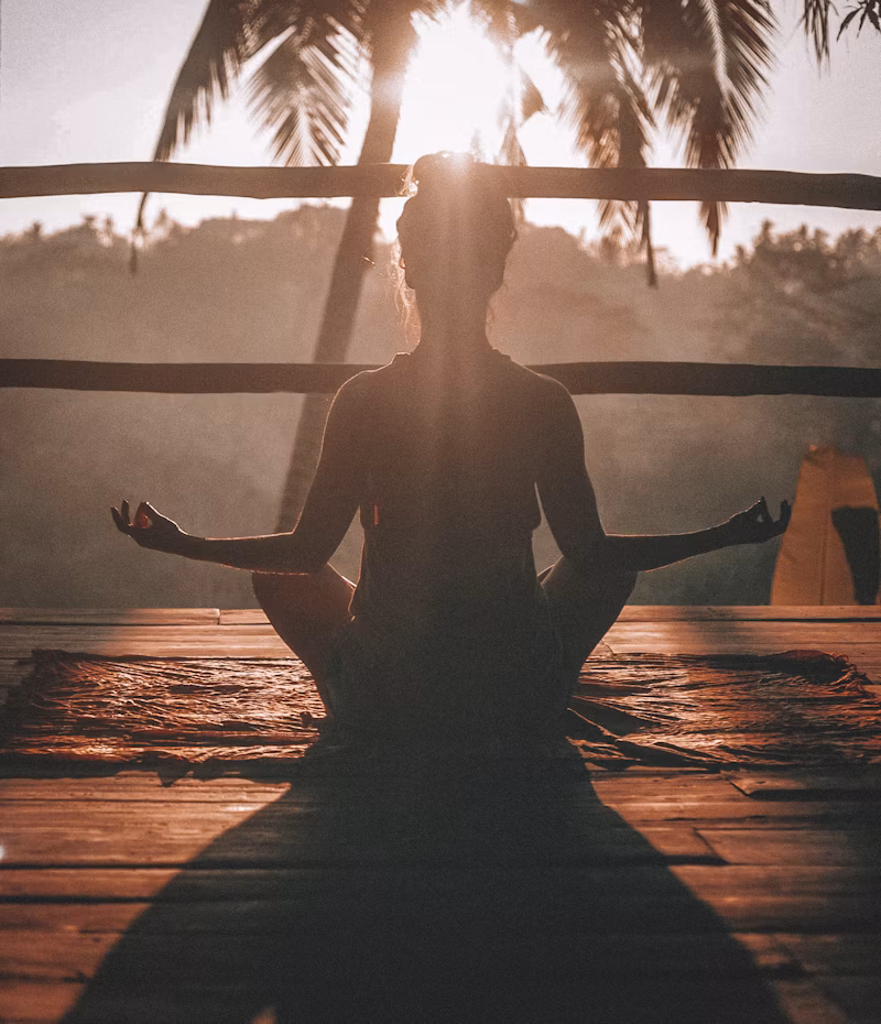 Mindful Relaxation Break